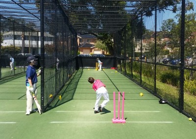 Pro Performance Cricket Camp Sept