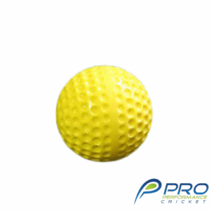 12 x Bowling Machine Training Balls