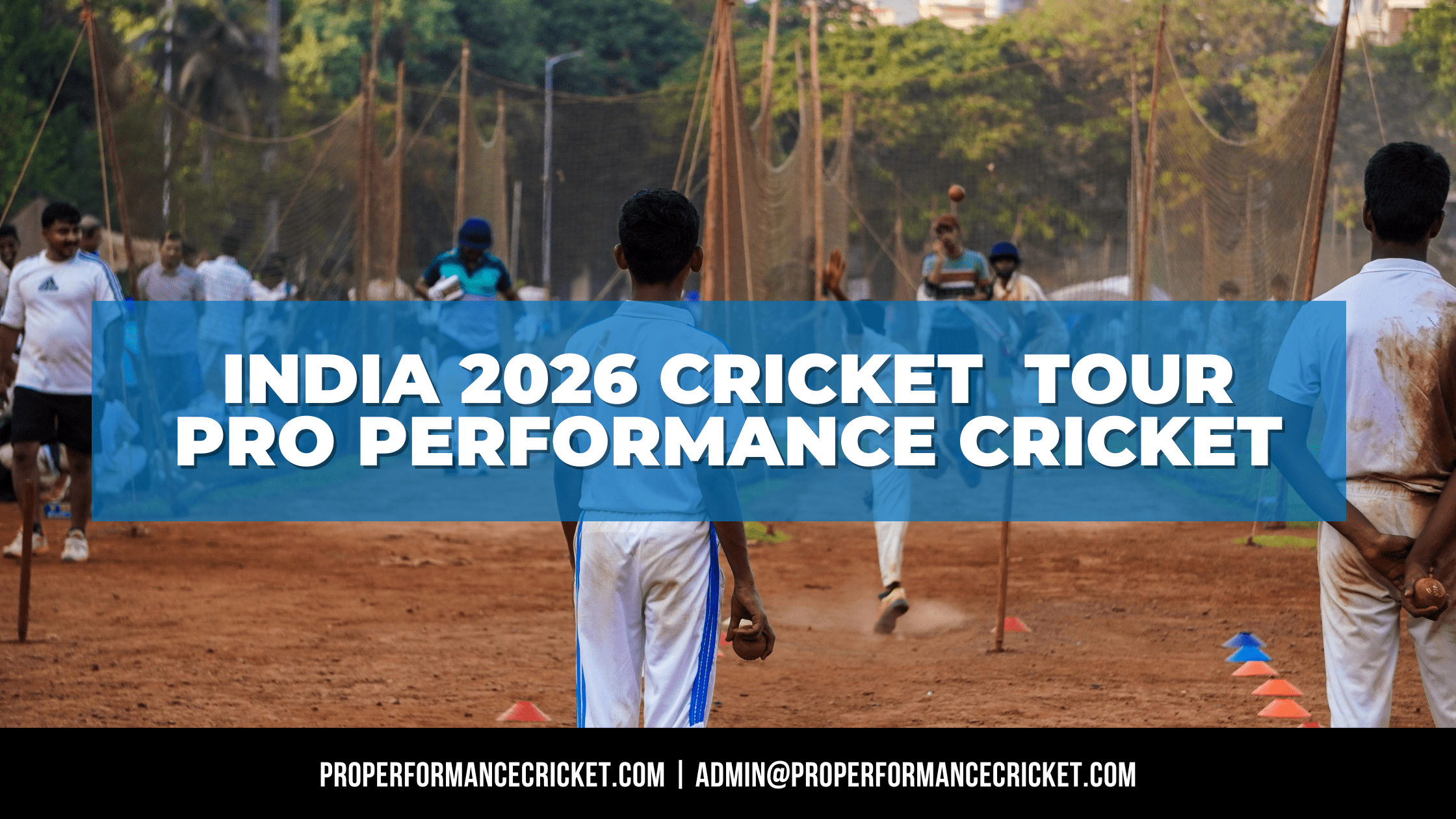 Pro Performance Cricket India tour training session, Junior cricketers playing in India, IPL game Chinnaswamy Stadium, Bengaluru city cricket tour